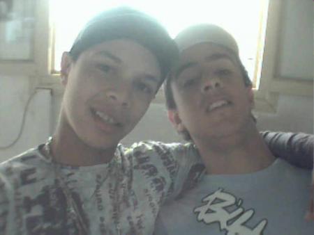 salut mon ami yassin cava lol